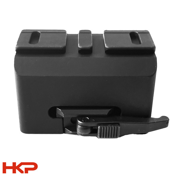 Picatinny Optic Mount - 30mm - Aimpoint ACRO / NANO