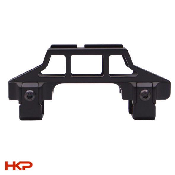 HK MP5 Optic Mount - Raised Aimpoint Acro