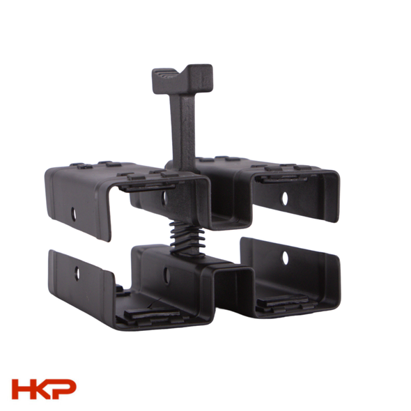 HK MP5, MP5K Dual Magazine Clamp - 9mm - HKP