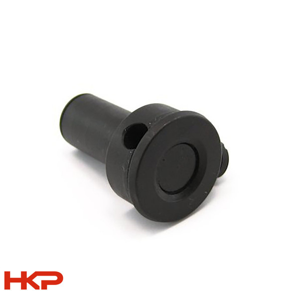 Used - H&K German Bayonet Adapter With Hardware - USED - BLEMISHED - HKP-00021-B