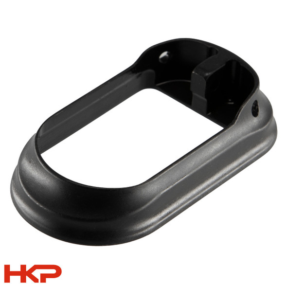 New - HKP HK P30 EDC - Magwell - Black - BLEMISHED - HKP-21429-BL-B