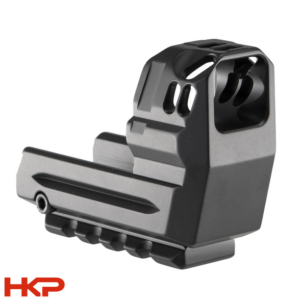 HK VP9 MOD 1 Compensator