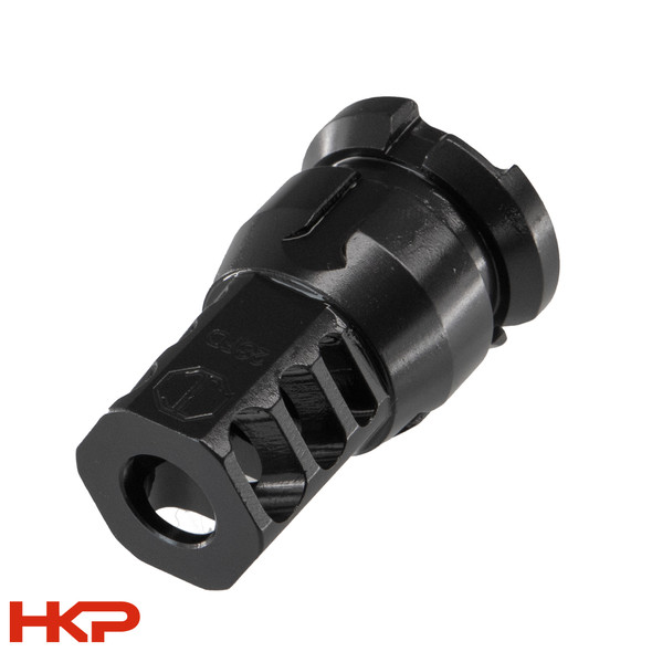 HK G36, HK33 Muzzle Device- RRD-360 - Threaded 15x1