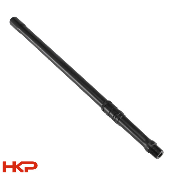 HK33K Barrel - 300 BLK - 12.5