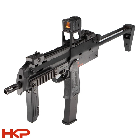 Picatinny Optic Mount - 39mm - Aimpoint ACRO / NANO