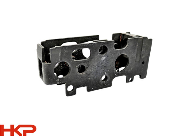 HK MP5, HK90 Series Extended Selector Lever - Left Side ESSL