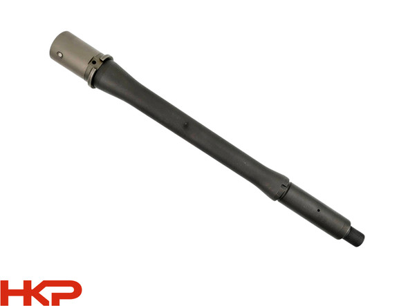Nefarious Arms HK MR556/416 10.4" A5 Barrel || HKP-21873 || HKPARTS