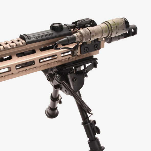 Magpul M-Lok Offset Light / Optic Mount