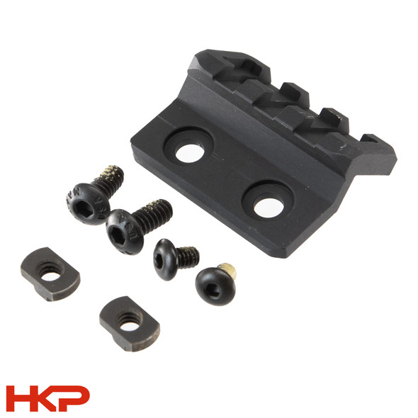 Magpul M-Lok Offset Light / Optic Mount || HKP-21875 || HKPARTS