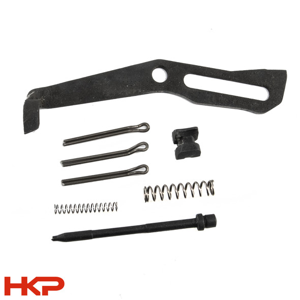 New - MKE HK MP5/MP5K Replacement Parts Kit - HKP-21896