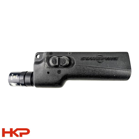 328LMF - Lighted Handguard - Like New - BLEMISHED