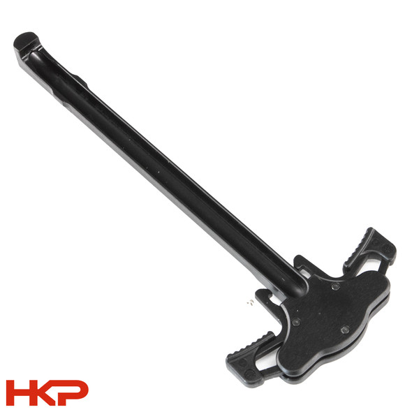 HK MR762 A4 Charging Handle - Complete