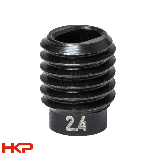 HK MR762 A4 Gas Vent Screw - 1.7mm