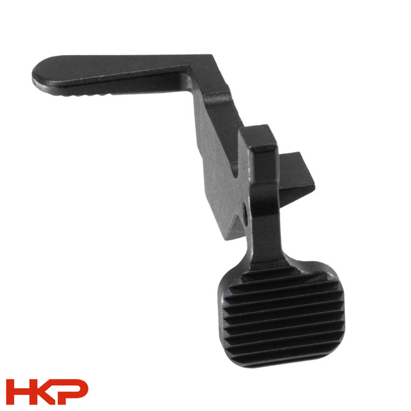 HK416A5, MR556 A4 Bolt Catch, Release - Enhanced - Ambi