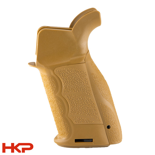H&K HK416/417 純正グリップ■HECKLER & KOCH HK H&K 416/417 Battle Grip w/ Tool - Black