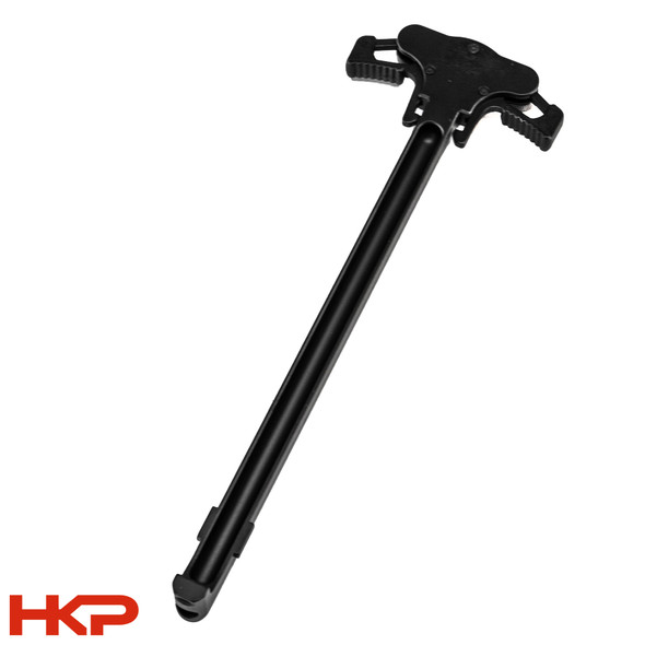 HK MR762 A4 Charging Handle - Complete