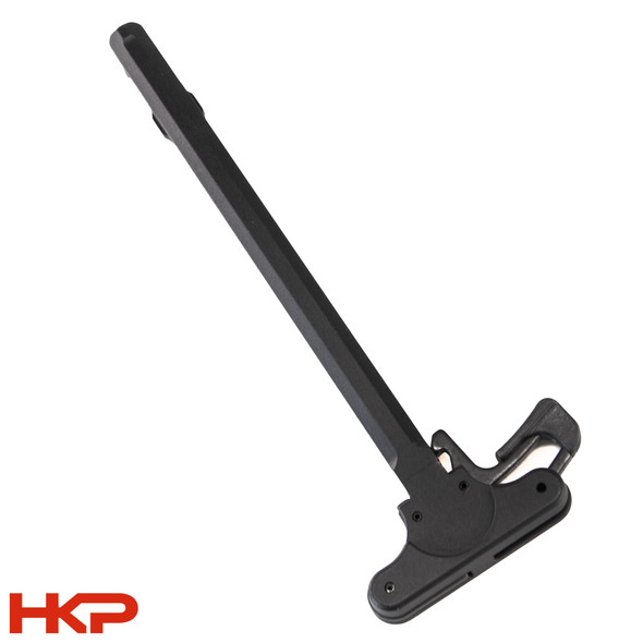 HK416, MR556 Release Latch - Charging Handle