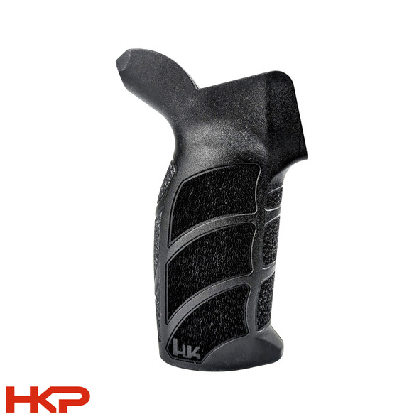 H&K HK MR556/MR762/416/417 V1 Battle Grip - Black
