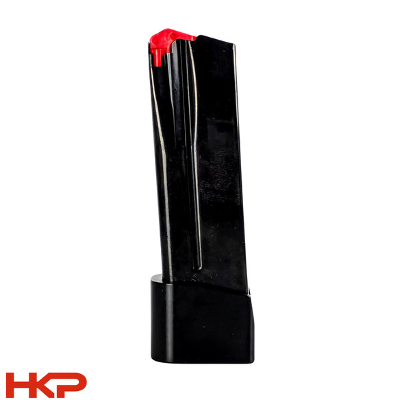 HK CC9 Complete Magazine - 15 Round - 9mm