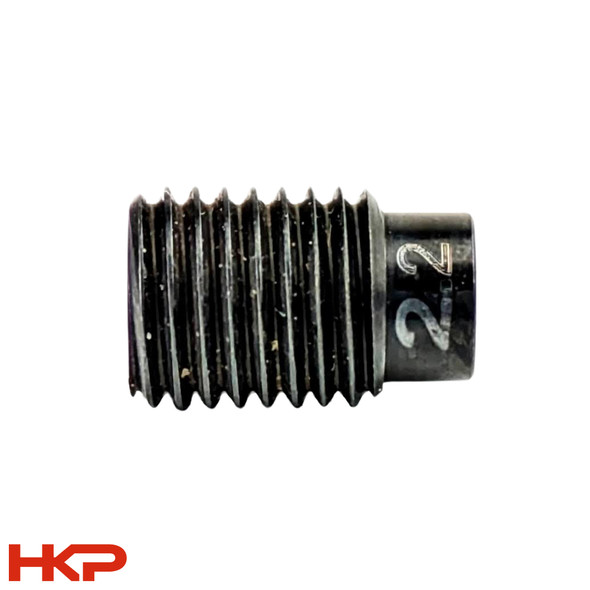 HK416 A5, MR556 A4 Gas Vent Screw - 1.8mm