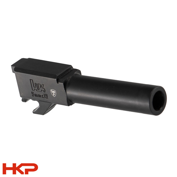 HK CC9 Barrel - 9mm - 3.32" - Standard