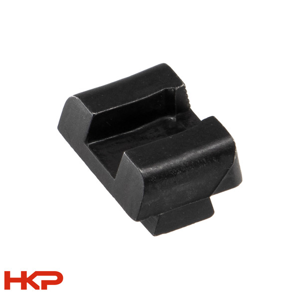 HK CC9 Rear Sight - Black Out