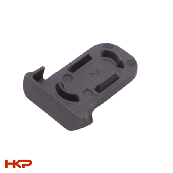 HK CC9 Magazine Locking Plate - 10 Round