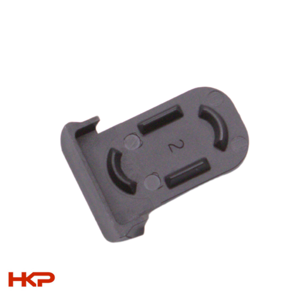 HK CC9 Magazine Locking Plate - 10 Round