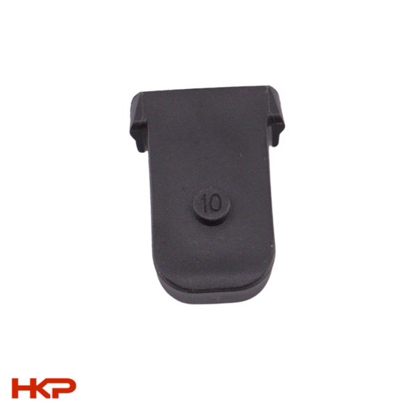 HK CC9 Magazine Locking Plate - 10 Round Ext.