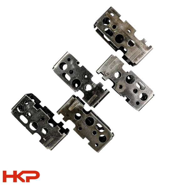 Used - HK90 Series F/A Trigger Box - SEF- USED - HKP-22156