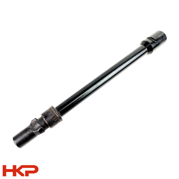 HK MP5, SP5  Barrel Assembly - Refinished - BLEMISHED