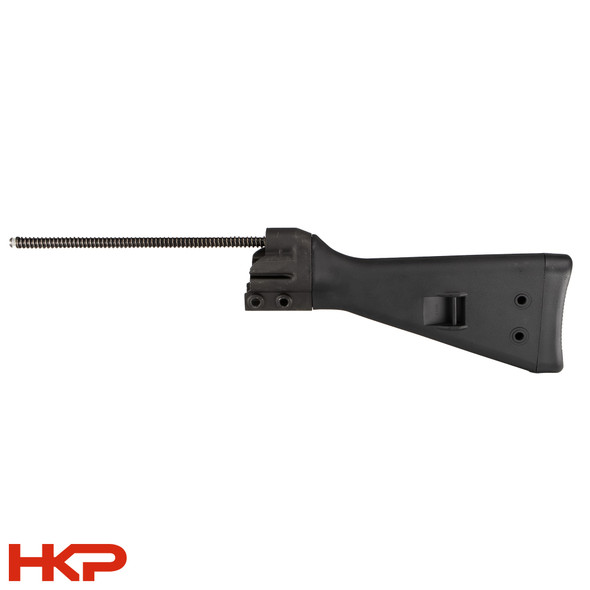 Find HK Parts, Heckler & Koch parts and accessories at HK Parts.