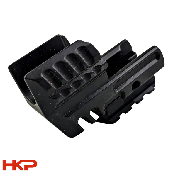 HK VP9SK Compensator with Rail Adapter - Steel - INCOMPLETE - BLEMISHED