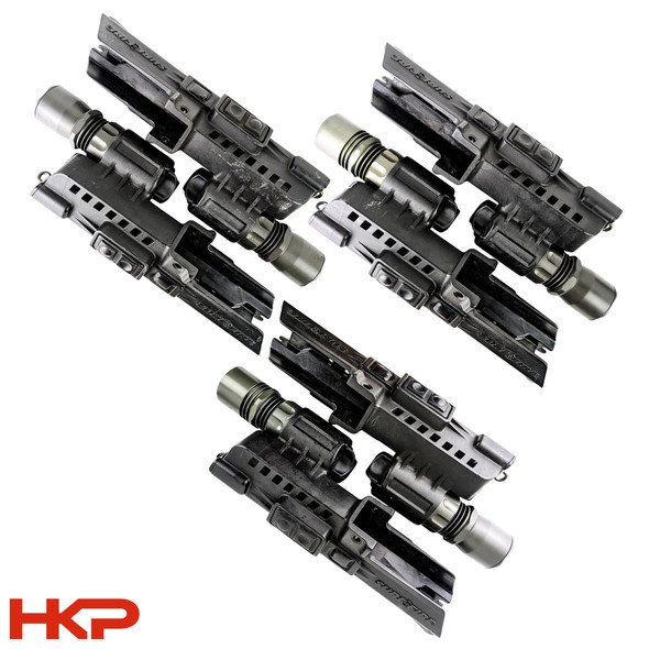 Find Surefire parts and accessories at HK Parts.
