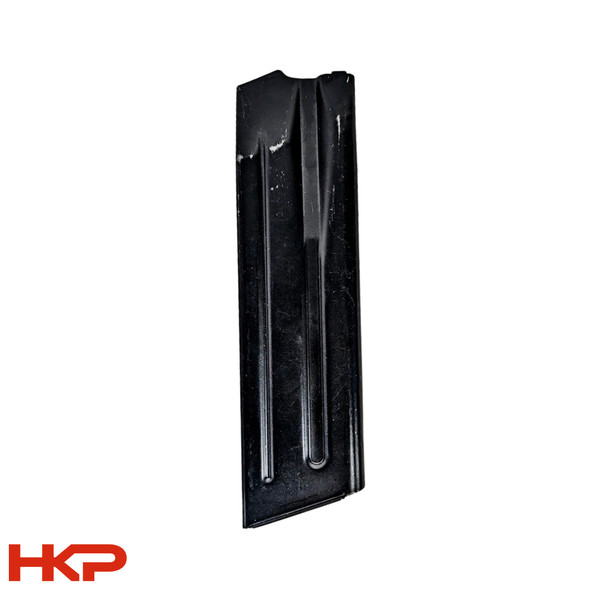 HK VP9, P30 Magazine Body - 9mm - 15 Round - BLEMISHED