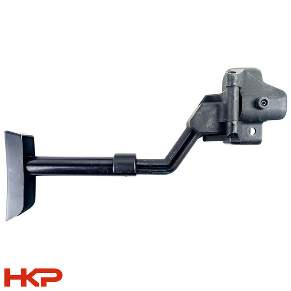 HK MP5 Folding Helmet Stock - Adjustable Length - USED