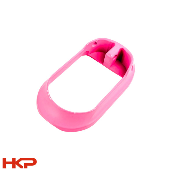 HK P30, P30L Magwell - Low Profile - PINK - BLEMISHED

