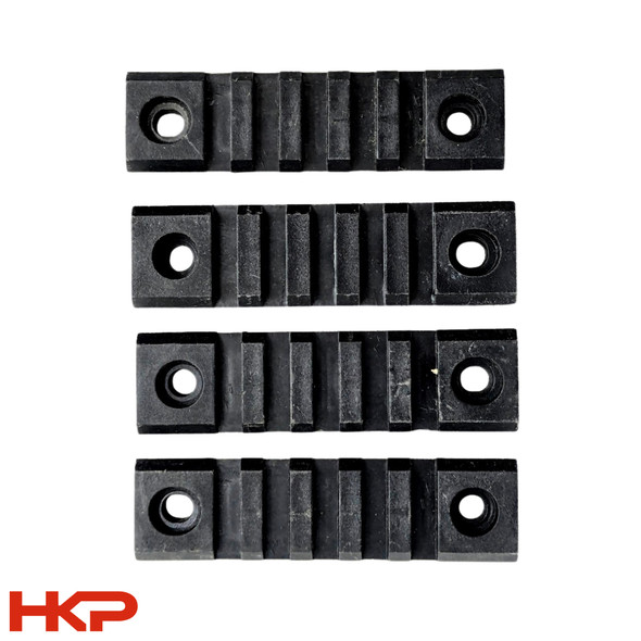 New - FN P90 Side Rail - Set of 2 - HKP-99287