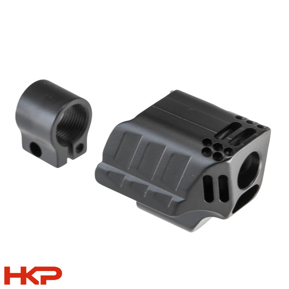 New - H&K 416A5 RAL 8K Stripped Upper Receiver - HKP-18787