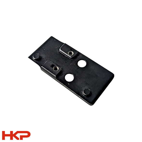 HKP HK VP9/VP9L Optics Plate #8 - Holosun 407K/507K Optic Mount - BLEMISHED HKP HK Parts HKP-20016-B