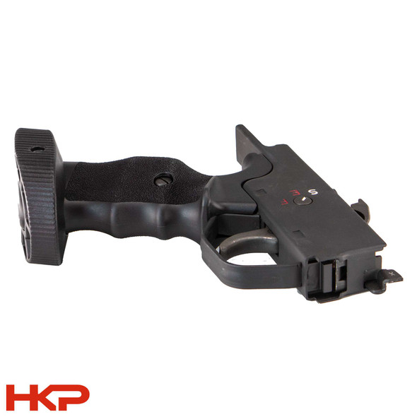 H&K HK416/417 純正グリップ■HECKLER & KOCH HK H&K HK416/417 純正グリップ□HECKLER & KOCH HK