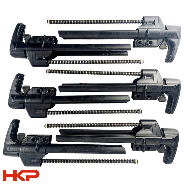 Century Arms AP51 Retractable Stock - A3 - BLEMISHED