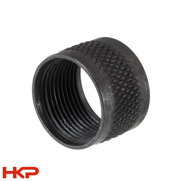 HK Mark 23 Micro Comp - Knurled - Threaded 16x1 - Right Hand