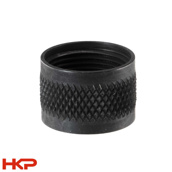 HK Mark 23 Micro Comp - Knurled - Threaded 16x1 - Right Hand