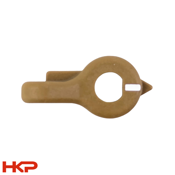 HK416, MR556, HK417 Selector Lever - Left - Ambi - RAL8000