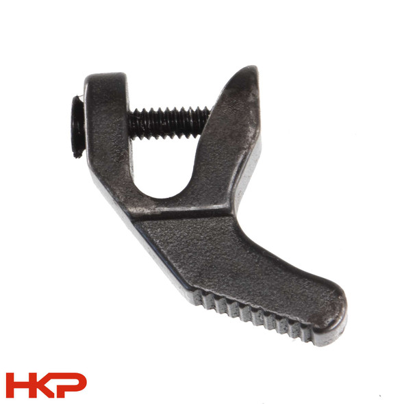 HK MP5 Extended Safety Selector Lever - Used H&K Heckler & Koch HKP-22327-USED