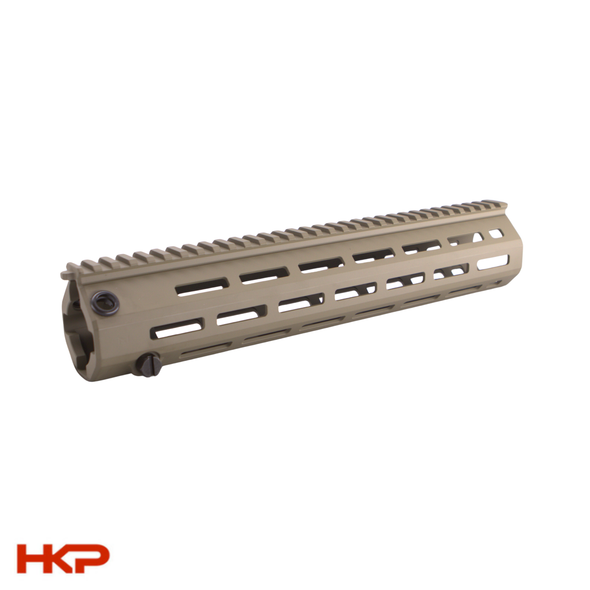 HK416, MR556 Handguard - 12.5" - M-LOK - FDE