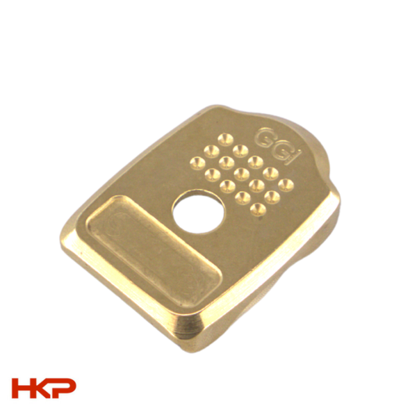 HK VP9, P30 Magazine Base Pad - Hard Duty
