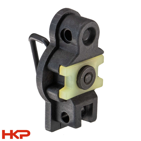 HK MP5K End Cap MKE HKP-22373