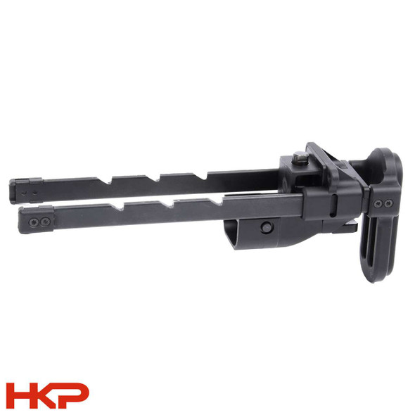 B&T GHM9/45 Stock Telescopic - BLEMISHED B&T Brugger & Thomet HKP-21722-B